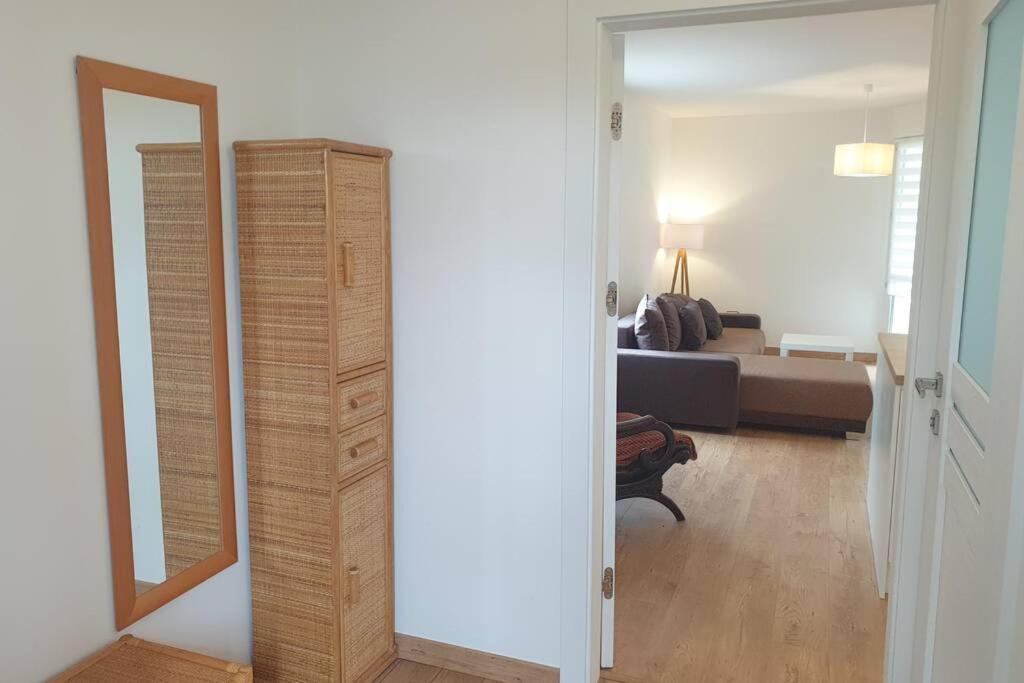 Przy Samym Jeziorze Apartment Allenstein